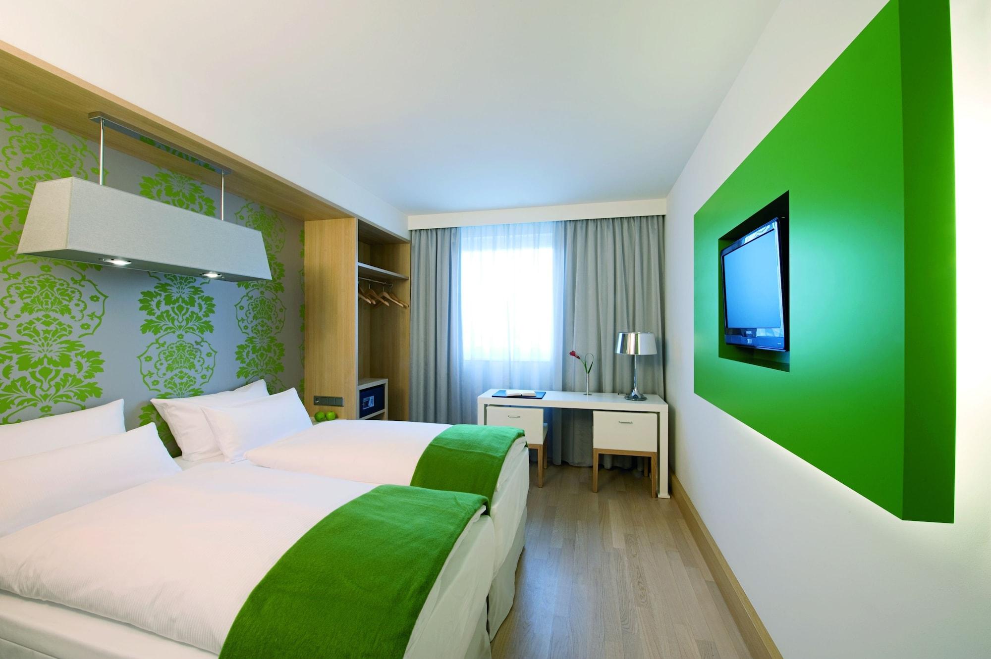 Hotel NH Ludwigsburg Exterior foto