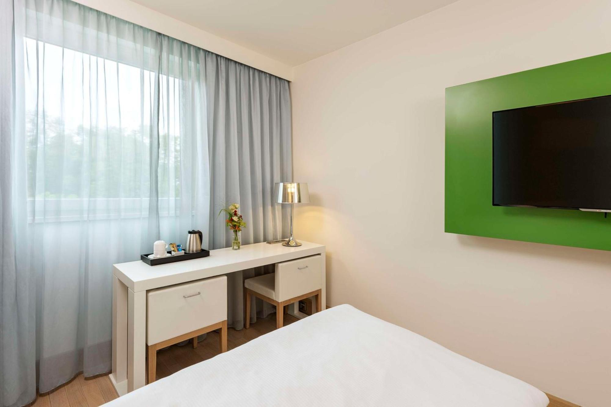 Hotel NH Ludwigsburg Exterior foto