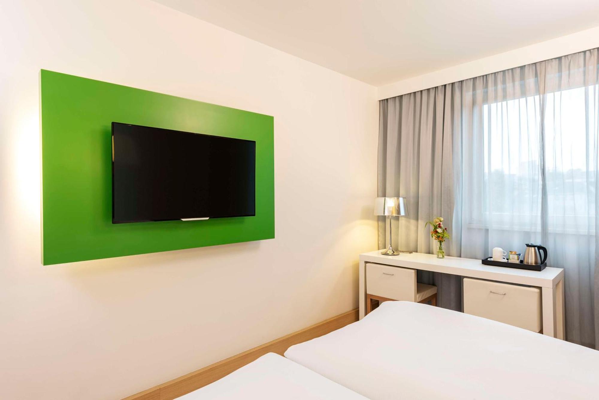 Hotel NH Ludwigsburg Exterior foto