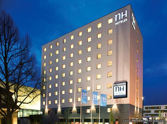 Hotel NH Ludwigsburg Exterior foto
