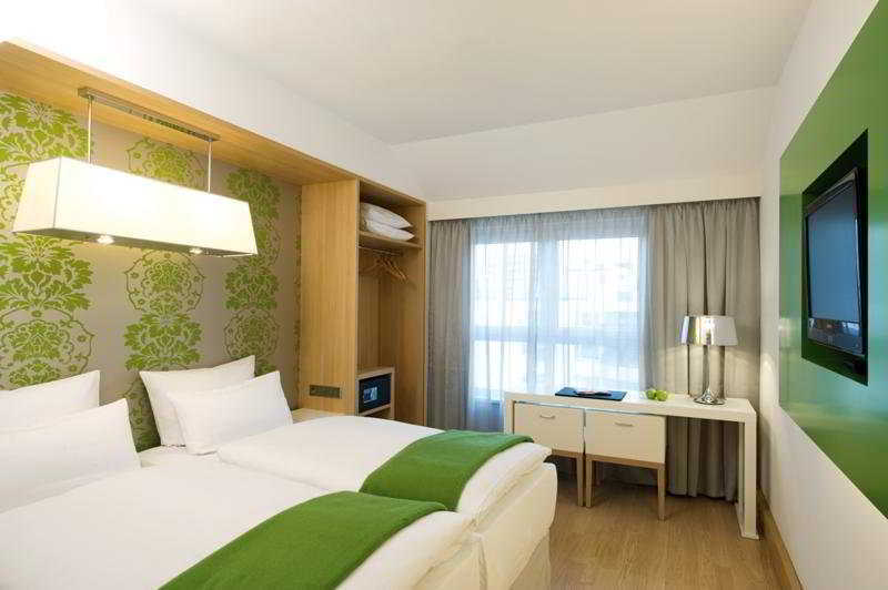 Hotel NH Ludwigsburg Exterior foto